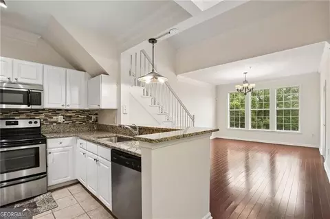 Undisclosed, Atlanta, GA 30329