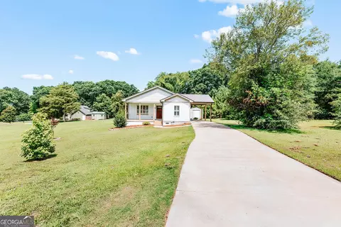 1445 N Forest Ave, Hartwell, GA 30643