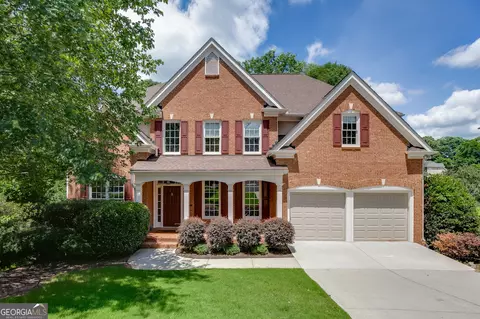 3124 Grove View Ct, Dacula, GA 30019