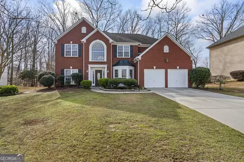 775 Martin Field Dr, Lawrenceville, GA 30045