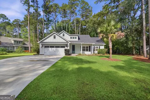 1113 Winterberry Ln NE, Townsend, GA 31331