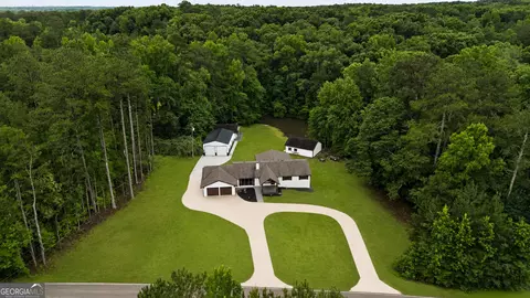 2304 Turner Church Rd, Mcdonough, GA 30252