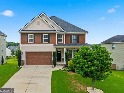 39 Fallen Oak Dr, Dallas, GA 30132