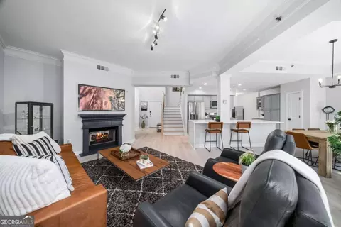 850 Piedmont Ave NE #3318, Atlanta, GA 30308