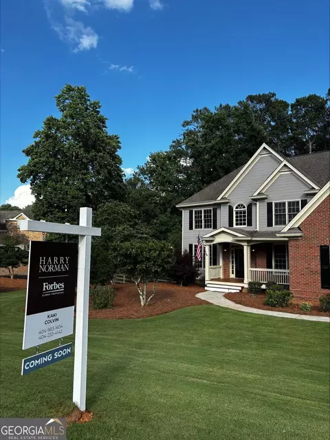 127 Laurel Ridge Dr, Alpharetta, GA 30004