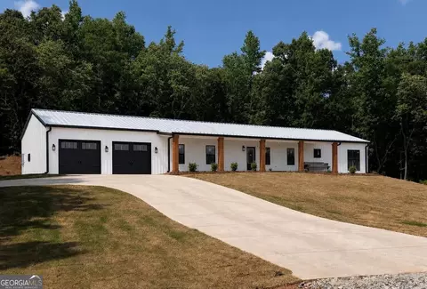 1183 Wilson Bridge Rd, Homer, GA 30547