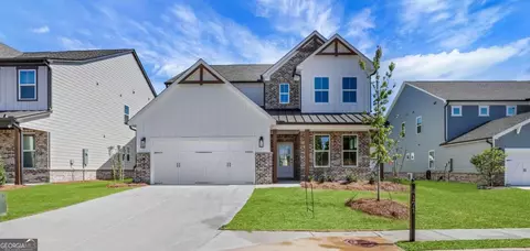 4171 Adler Cir, Buford, GA 30519
