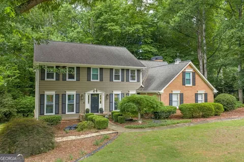 2556 Midvale Ln, Tucker, GA 30084