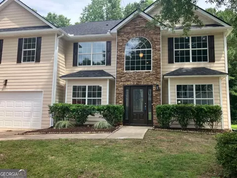 2848 Chilhowee Dr, Atlanta, GA 30331