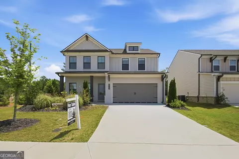 2700 Westgate Park Dr, Loganville, GA 30052