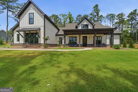1251 Westchester Dr, Greensboro, GA 30642