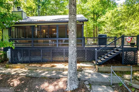 176 Crooked Creek Bay Rd, Eatonton, GA 31024