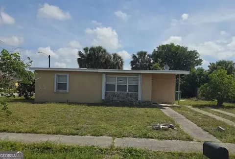 3412 Westlund Ter, Port Charlotte, FL 33952