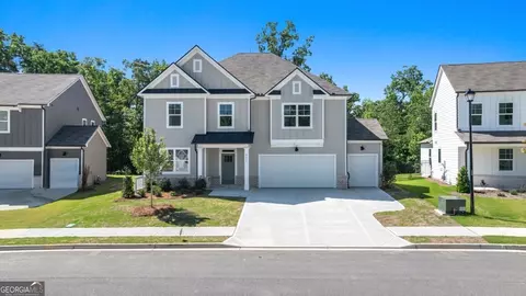 4071 Peregrine Way, Gainesville, GA 30506