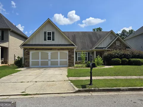 3464 Pinegate Trl, Snellville, GA 30039