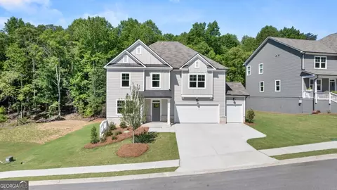 4019 Peregrine Way, Gainesville, GA 30506
