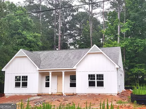LOT 1 Clemit Harris Road #1, Newnan, GA 30263