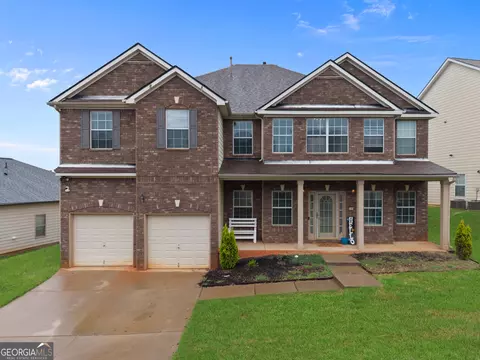 2365 Cornell Cir, Mcdonough, GA 30253