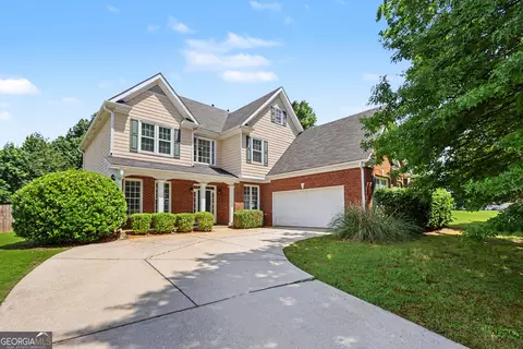 1031 Jordan Rd, Dacula, GA 30019