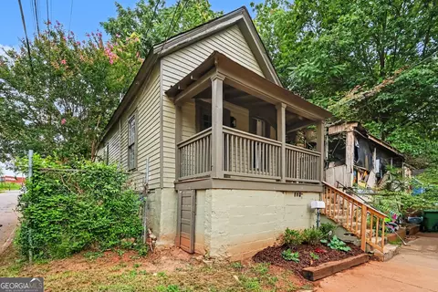 898 Smith St SW, Atlanta, GA 30310