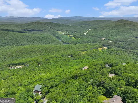00 Lot 62 Tallulah Vw, Tallulah Falls, GA 30573