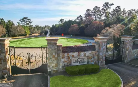 4202 Giverny Blvd, South Fulton, GA 30213