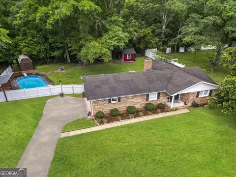 6071 Fountain Dr, Macon, GA 31216