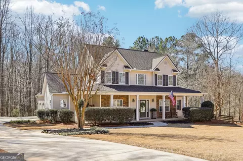 118 Cherokee Farms Dr, Newnan, GA 30263