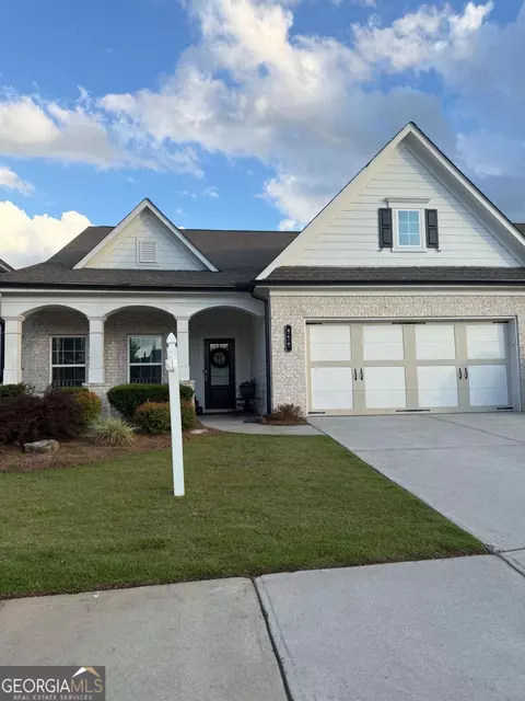 816 Spruce Ave, Canton, GA 30114