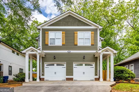 190 Hutchinson St NE, Atlanta, GA 30307