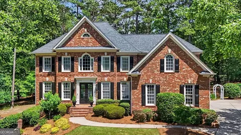 31 Rocky Brook Ct, Acworth, GA 30101