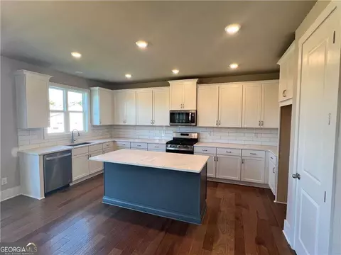 Kitchen - 321 Willow Cv, Canton, GA 30114 photo 1 of 1