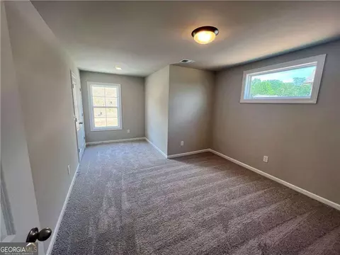 Bedroom - 321 Willow Cv, Canton, GA 30114 photo 3 of 3