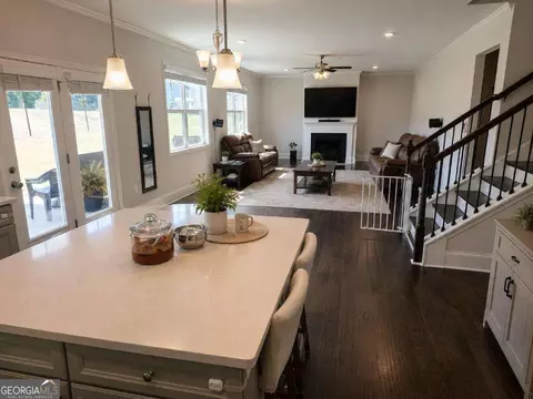4055 Harvest Moon Ct, Cumming, GA 30028