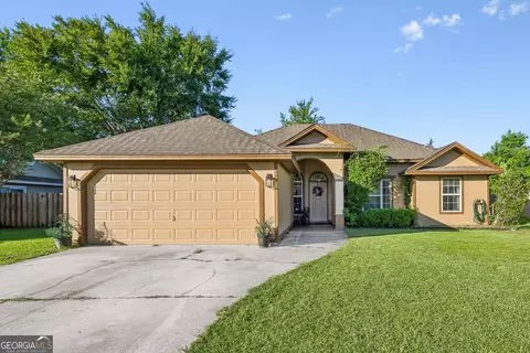 602 Hunt Club Rd, Saint Marys, GA 31558