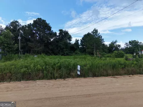0 Griffin Rd, Baxley, GA 31513