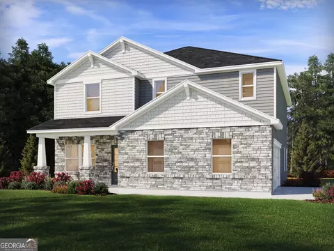 2134 Homer Dr, Monroe, GA 30656