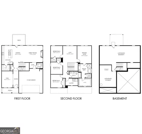 2134 Homer Dr, Monroe, GA 30656 photo 2