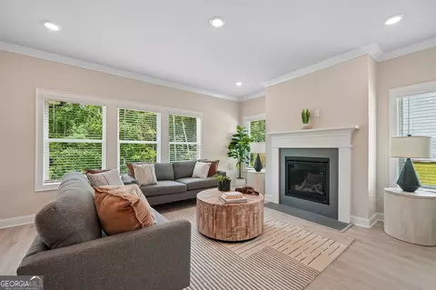 Living - 2134 Homer Dr, Monroe, GA 30656 photo 1 of 2