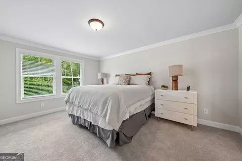 Bedroom - 2134 Homer Dr, Monroe, GA 30656 photo 1 of 9