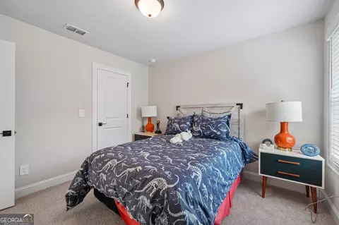 Bedroom - 2134 Homer Dr, Monroe, GA 30656 photo 5 of 9