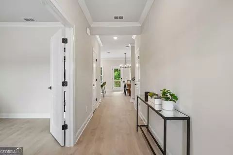 Entry Way - 2134 Homer Dr, Monroe, GA 30656 photo 1 of 4