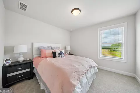 Bedroom - 2134 Homer Dr, Monroe, GA 30656 photo 6 of 9