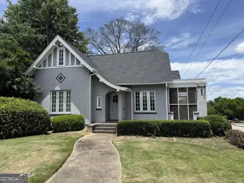 2055 Vineville Ave, Macon, GA 31204