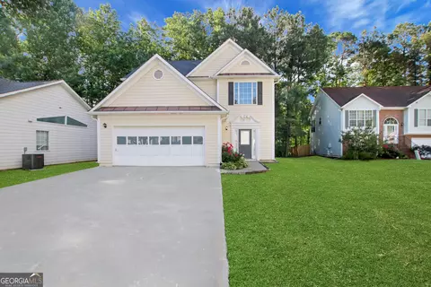 4832 Shelburne Trce, Duluth, GA 30096