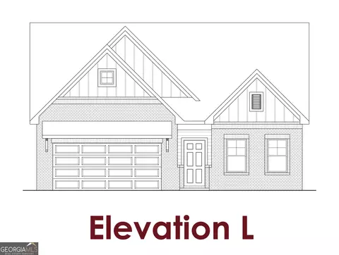 213 Cantrell View Ct, Cartersville, GA 30120