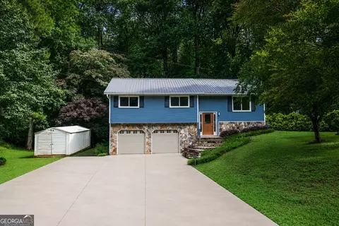 3881 Vicki Ct, Duluth, GA 30096
