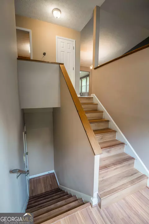 Entry Way - 3881 Vicki Ct, Duluth, GA 30096 photo 2 of 2