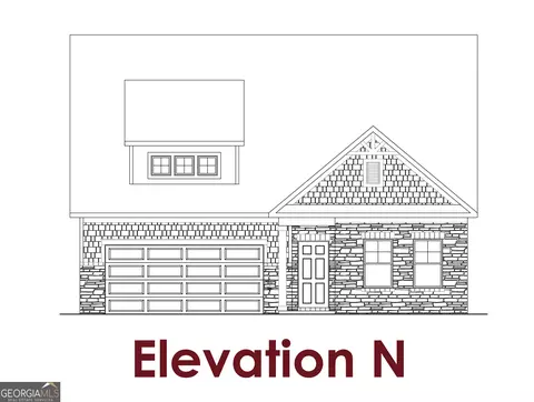 215 Cantrell View Ct, Cartersville, GA 30120