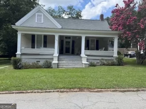 303 Pine St, Madison, GA 30650